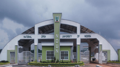 National Open University of Nigeria (NOUN)