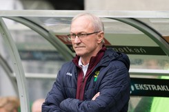 Smuda w drugiej turze wyborów prezydenckich zagłosuje na Trzaskowskiego