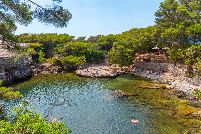 Lokrum