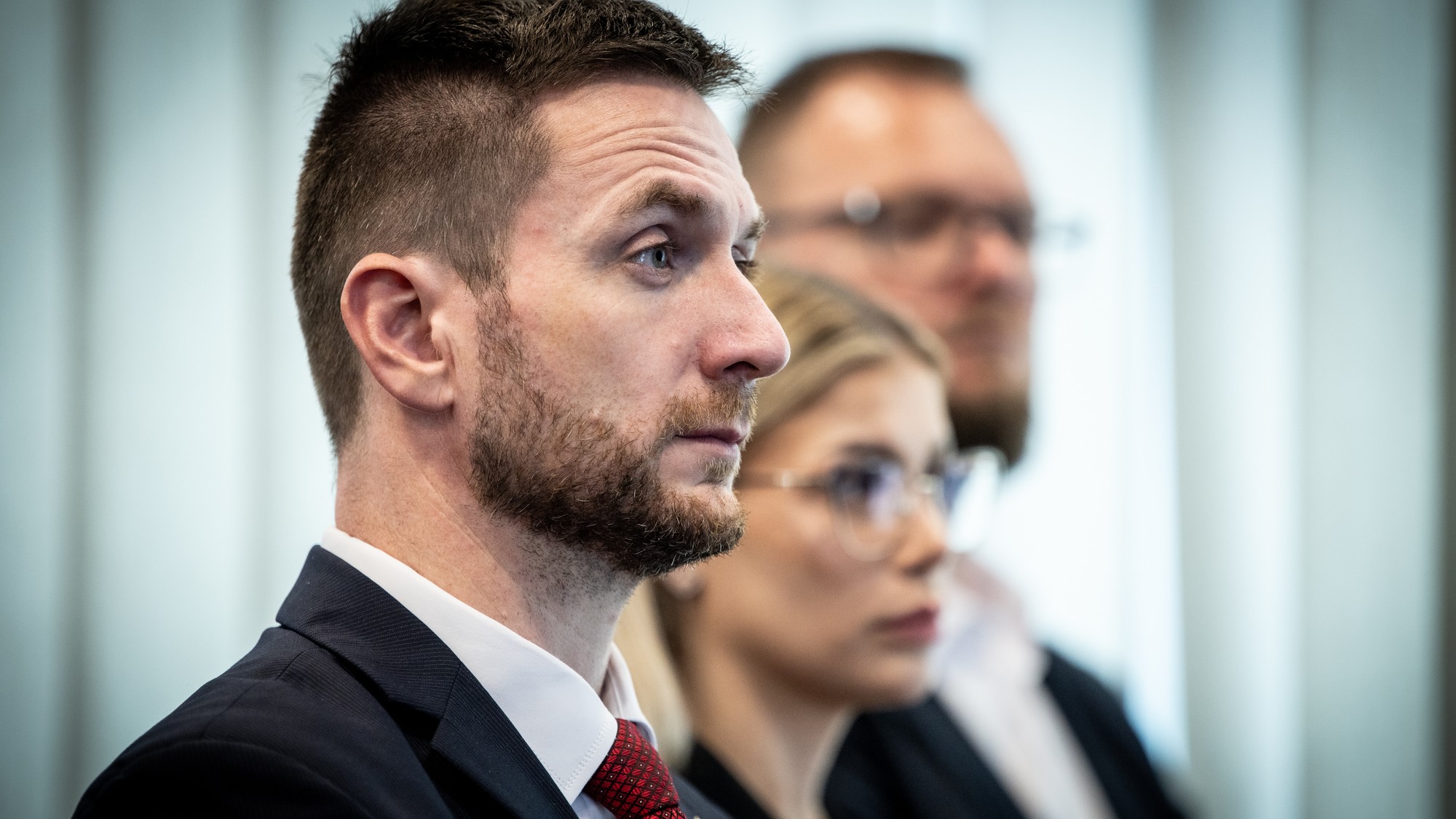 Milan Uhrík