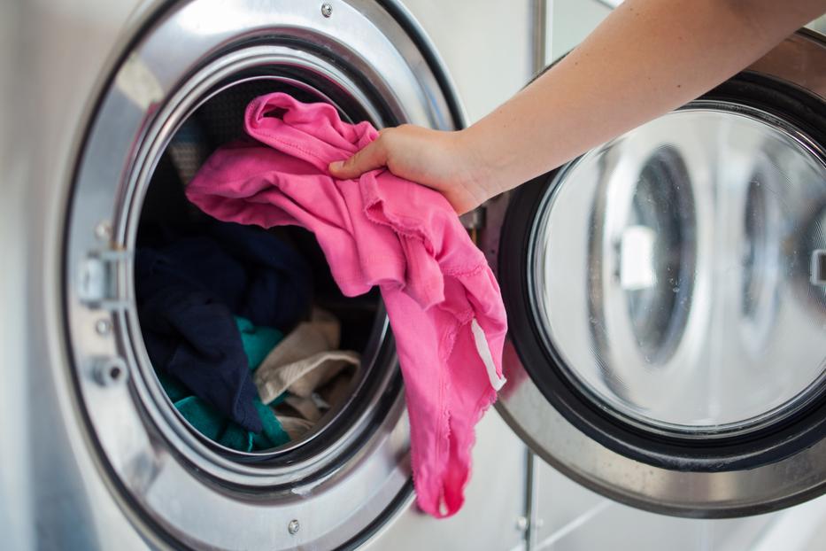 Ezeket a hibákat ne kövesd el mosásnál Fotó: Getty Images