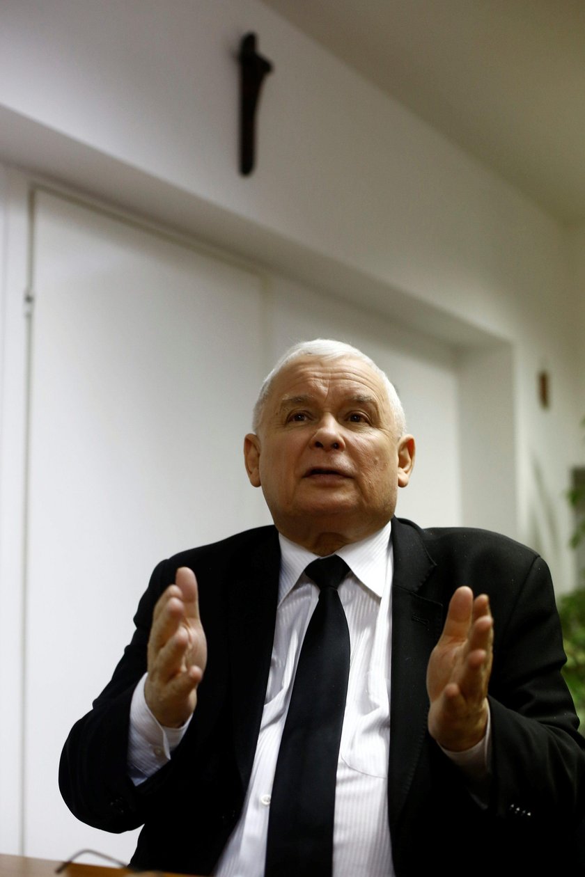 Jarosław Kaczyński