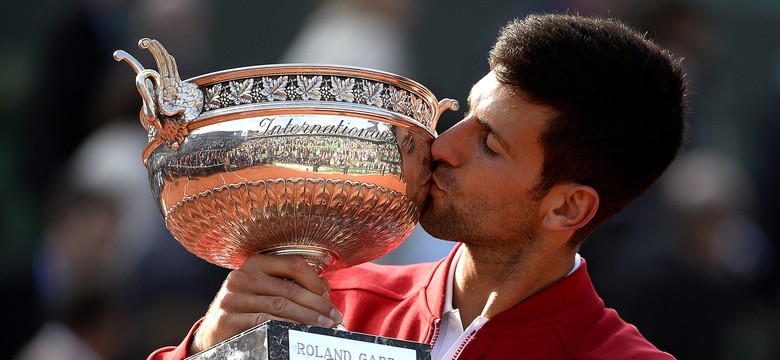 French Open: Pierwszy triumf Djokovica na kortach Rolanda Garrosa