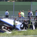 Wypadek autokarowy w Chorwacji. Biuro "U Brata Józefa" komentuje