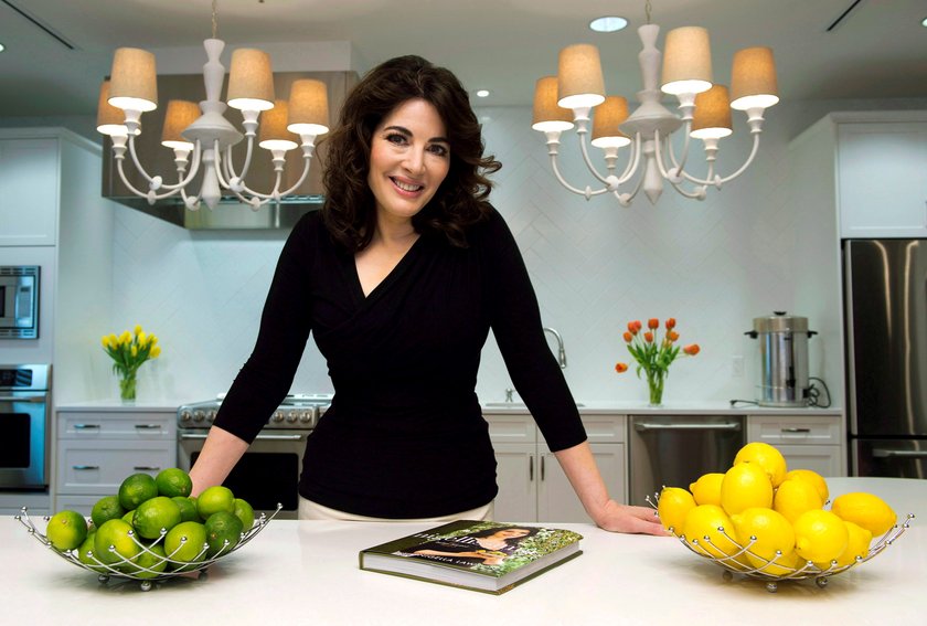 Nigella Lawson