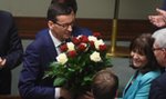 Sejm podjął decyzję ws. rządu Mateusza Morawieckiego