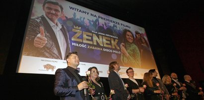 Premiera filmu „Zenek". Będzie druga część?