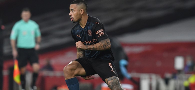 Koronawirus w Manchesterze City. Odwołany mecz z Evertonem