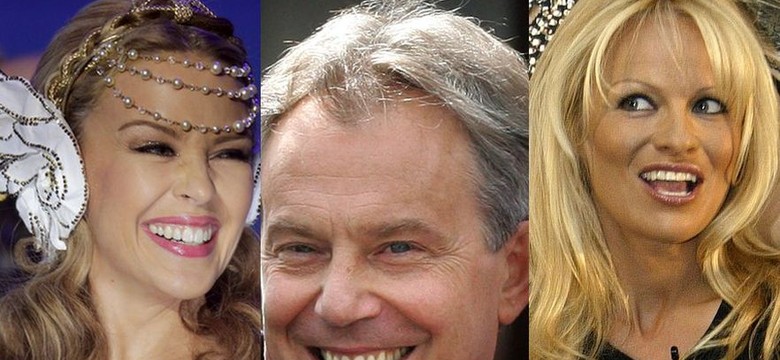 Oto szokujące sposoby gwiazd na piękno!