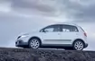 Volkswagen CrossGolf - Czy teraz się uda?