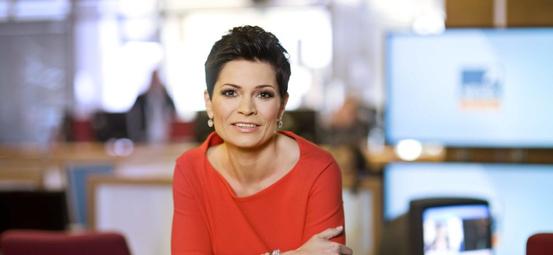 Joanna Górska ma koronawirusa. "Dbajcie o siebie"