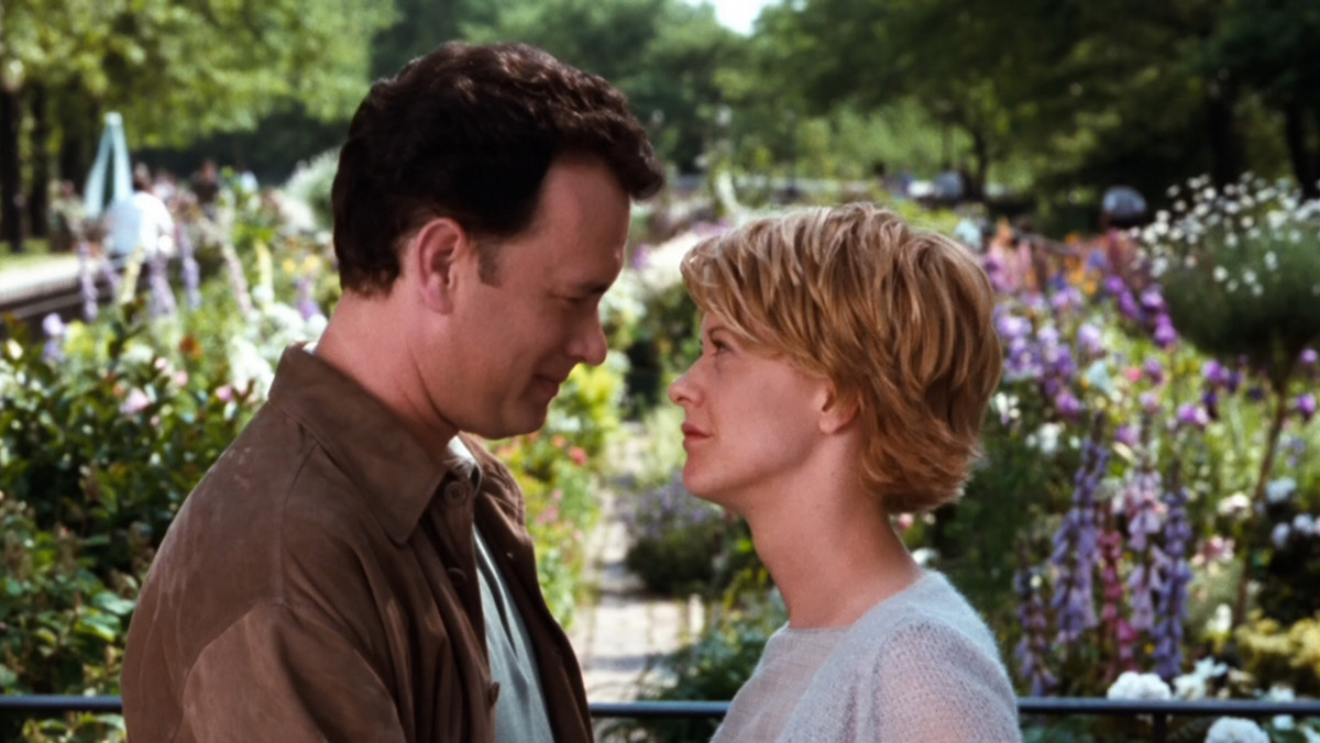 Tom Hanks i Meg Ryan będą współpracować przy filmie "Ithaca".