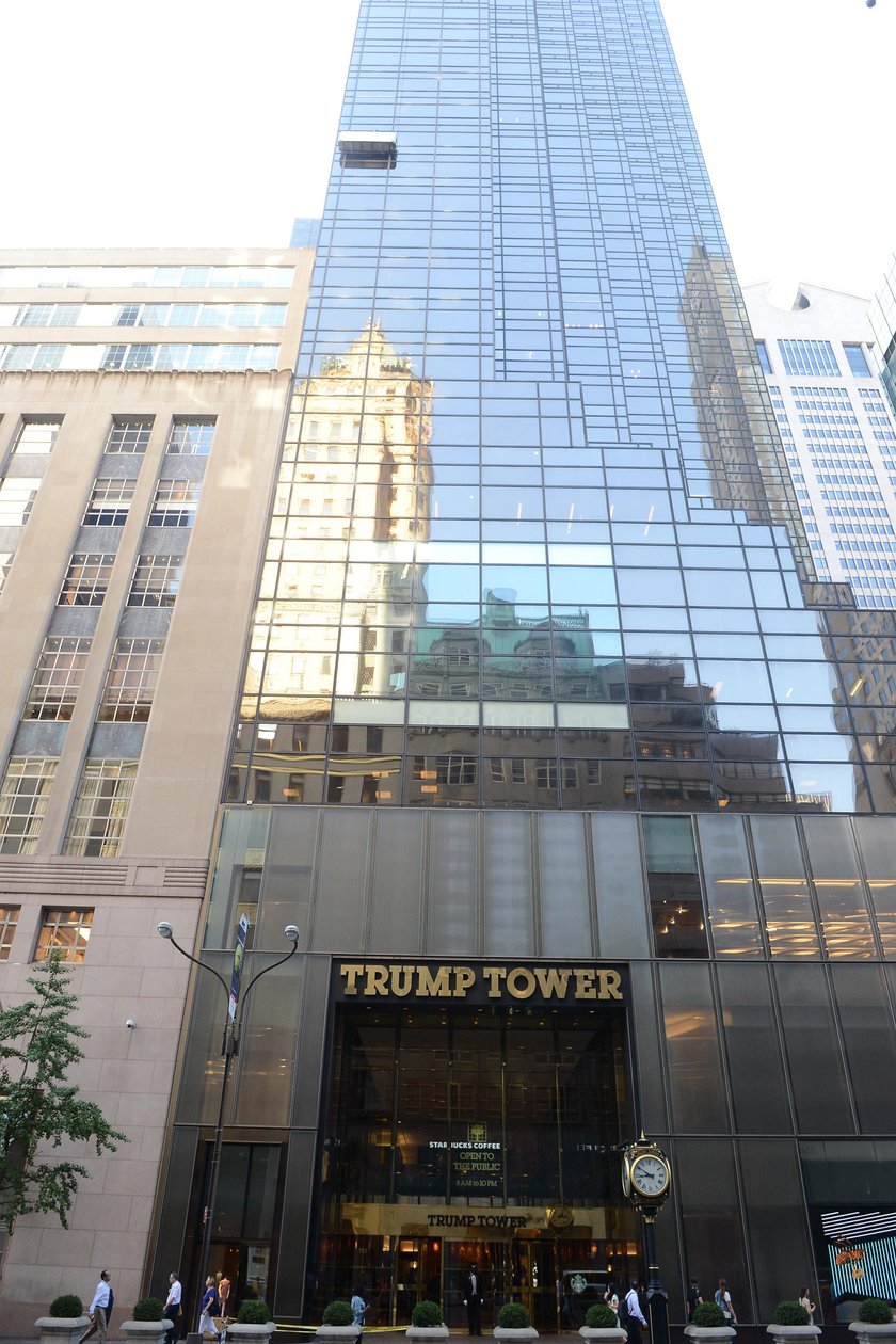 Trump Tower