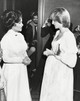 Két ekkora ikon egy fotón: Elizabeth Taylor és Diana