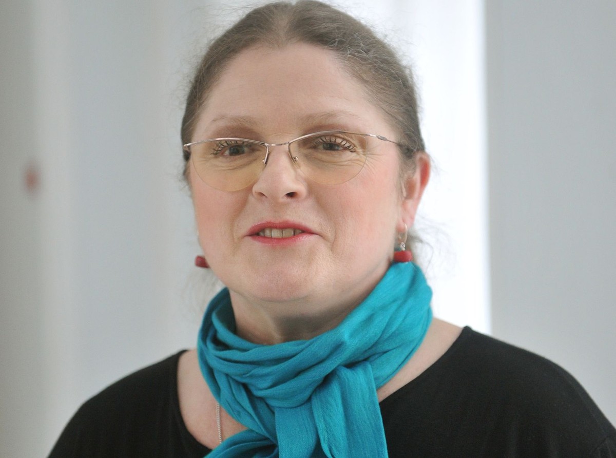 Krystyna Pawłowicz
