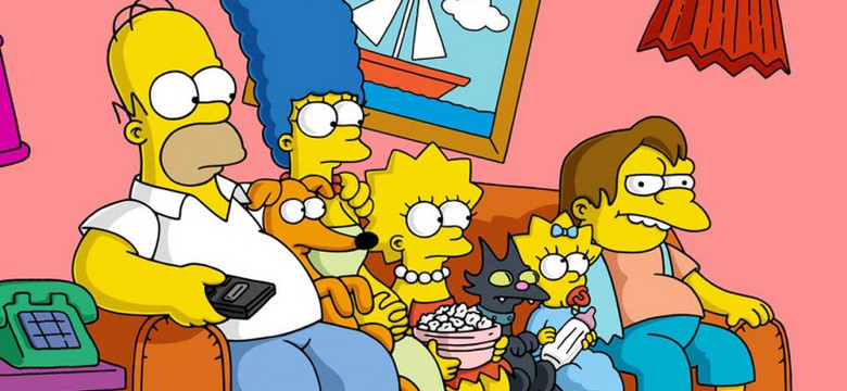 W serialu "Simpsonowie" przewidziano epidemię koronawirusa?
