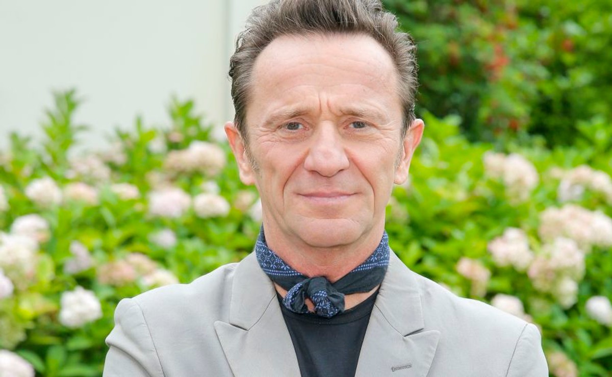 Paweł Wilczak