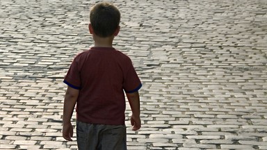 Ośmioletniego Irka szukało pół miasta. Zaskakujący finał