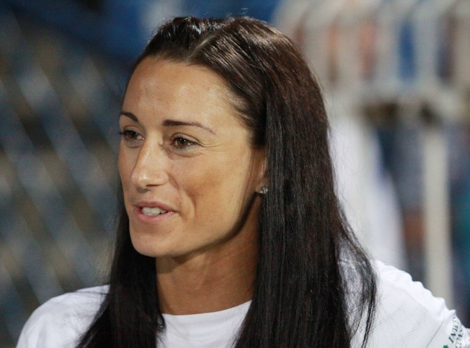 Kinga Polenz, piłka ręczna