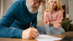 bezdzietny wujek lub ciotka nie zostawili testamentu? masz spore szans