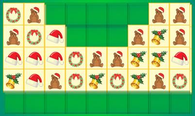 KrisMas Tiles