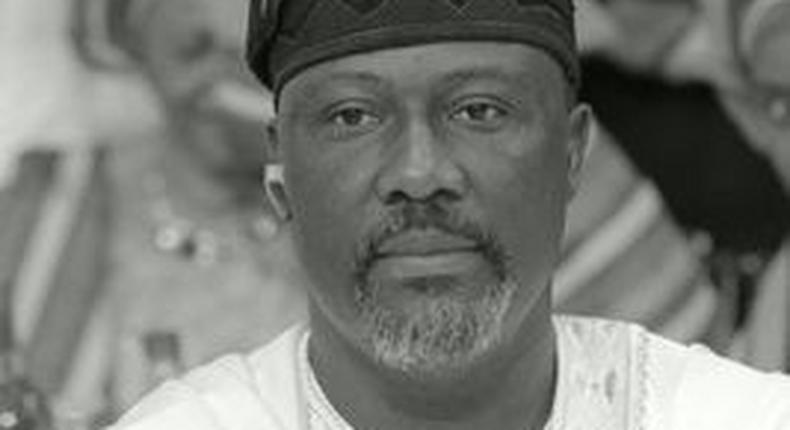 The Internet destroyed Dino Melaye after he insulted David Cameron