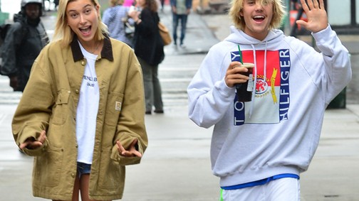 Justin Bieber megerősítette az eljegyzést az év legcukibb szerelmeslevelével