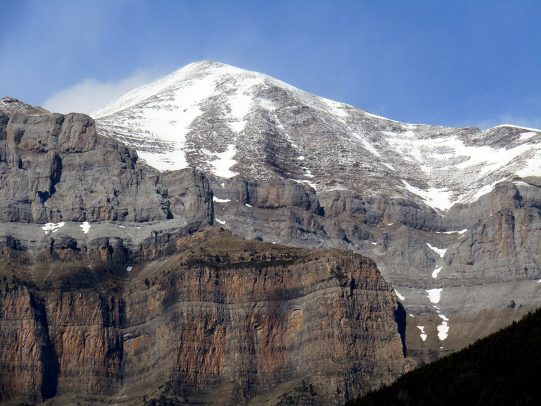 Monte Perdido