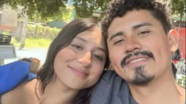 Daniel Grande a jeho snúbenica Angelica Garcia prišli o život v Guatemale.