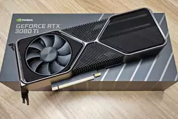 Test RTX 3080 Ti – wydajność RTX-a 3090 w dużo mniejszej (i tańszej) formie