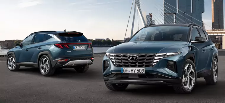 Hyundai – atrakcyjne promocje na nowe auta z salonu