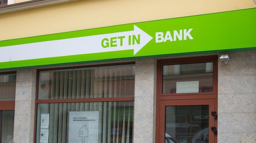 Getin Noble Bank