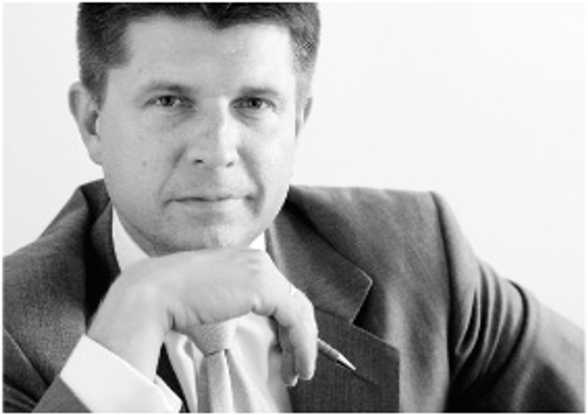 Ryszard Petru