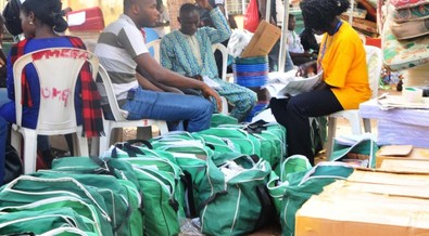 Election will not hold in 240 polling units – INEC