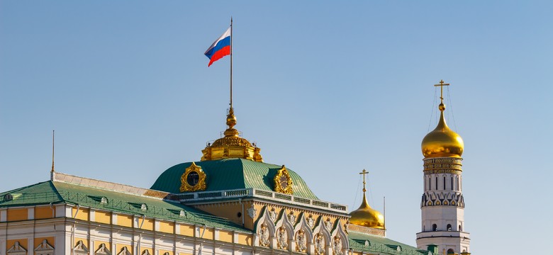 Skandal dyplomatyczny w Moskwie. "Naruszono nietykalność"