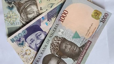 Nigeria’s inflation rate surges to its highest in over a decade and is projected to keep increasing