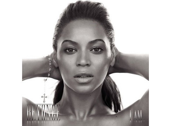 Beyonce - "I Am...Sasha Fierce"