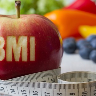 Testtömegindex: ezt jelentik a BMI mutatószámok