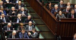 PiS jednak nie zaskarży ustawy górniczej do Trybunału Konstytucyjnego