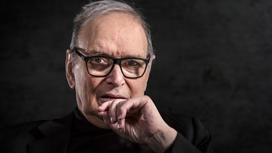 Koncert Ennio Morricone w Polsce nie dla spóźnialskich