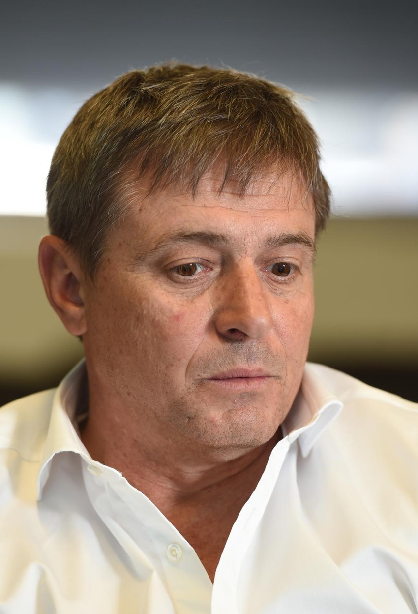 Dragan Stojković Piksi