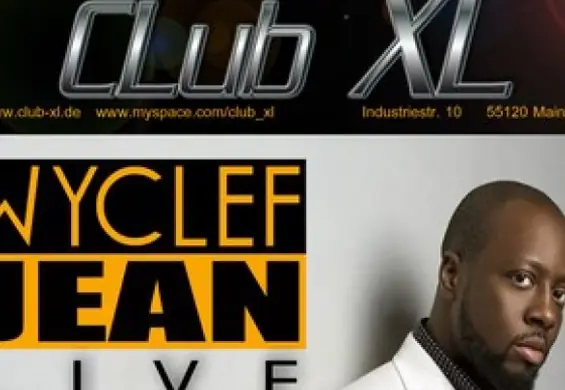 Wyclef Jean - Albumy fanów