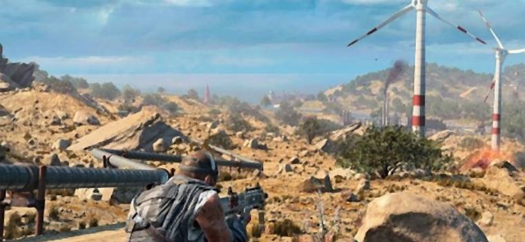 Call of Duty: Black Ops 4 - mapa, screenshoty i masa nowych szczegółów o trybie Battle Royale