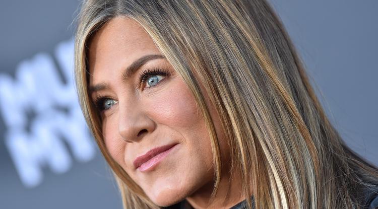 Szörnyű tragédia: Gyászol Jennifer Aniston Fotó: Getty Images