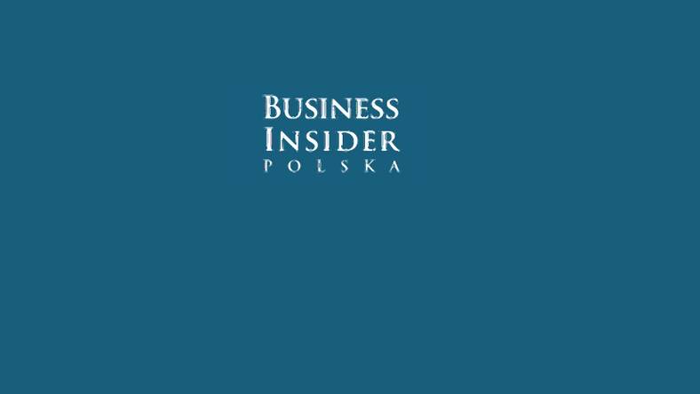 Business Insider Polska - rusza polska wersja cenionego serwisu