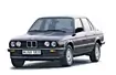 BMW seria 3 lata produkcji 1982-94