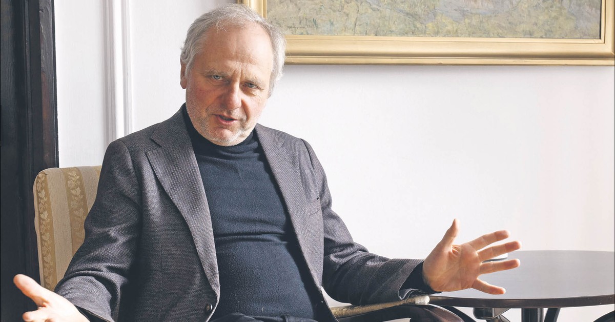 Kolejne nowelizacje ordynacji podatkowej są nieuniknione. Tego procesu nie da się zatrzymać