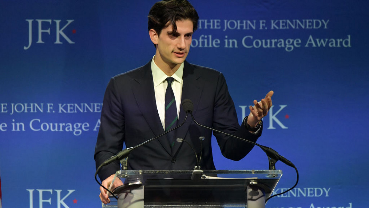 Jack Schlossberg