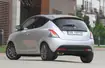 Lancia Ypsilon: elegancka tylko na pokaz