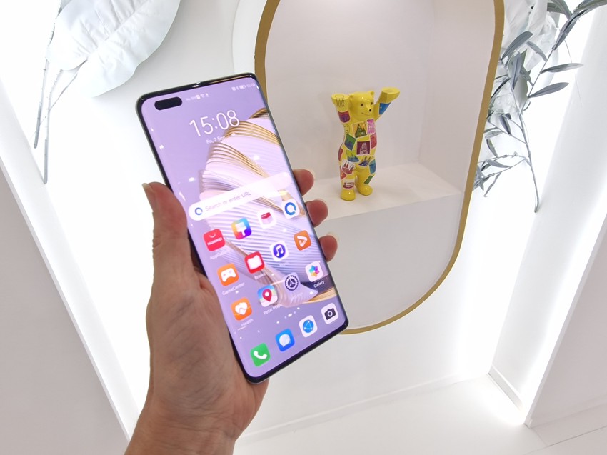 Huawei nova 10 Pro